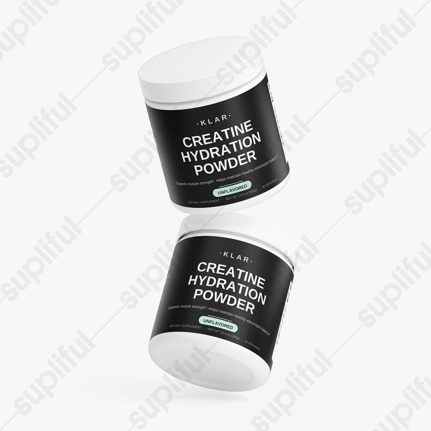 Creatine Hydration Powder