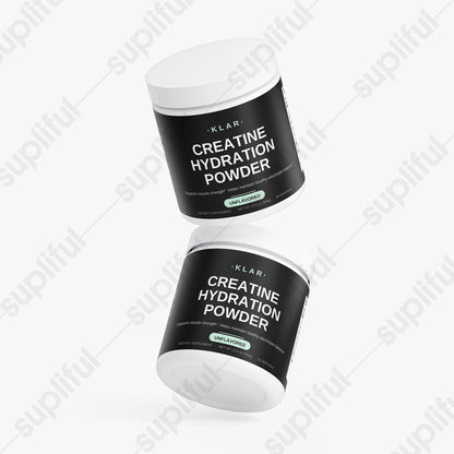 Creatine Hydration Powder