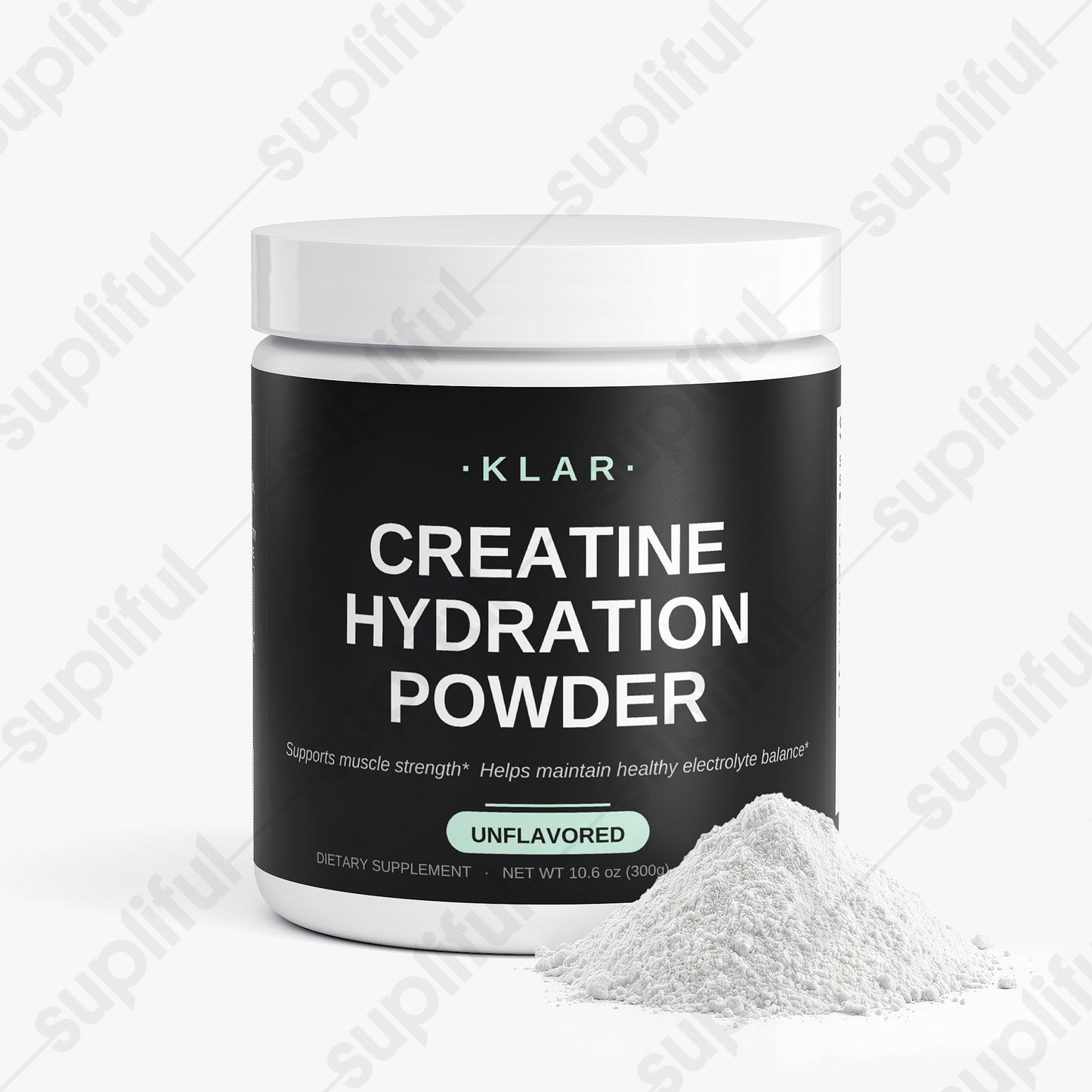 Creatine Hydration Powder