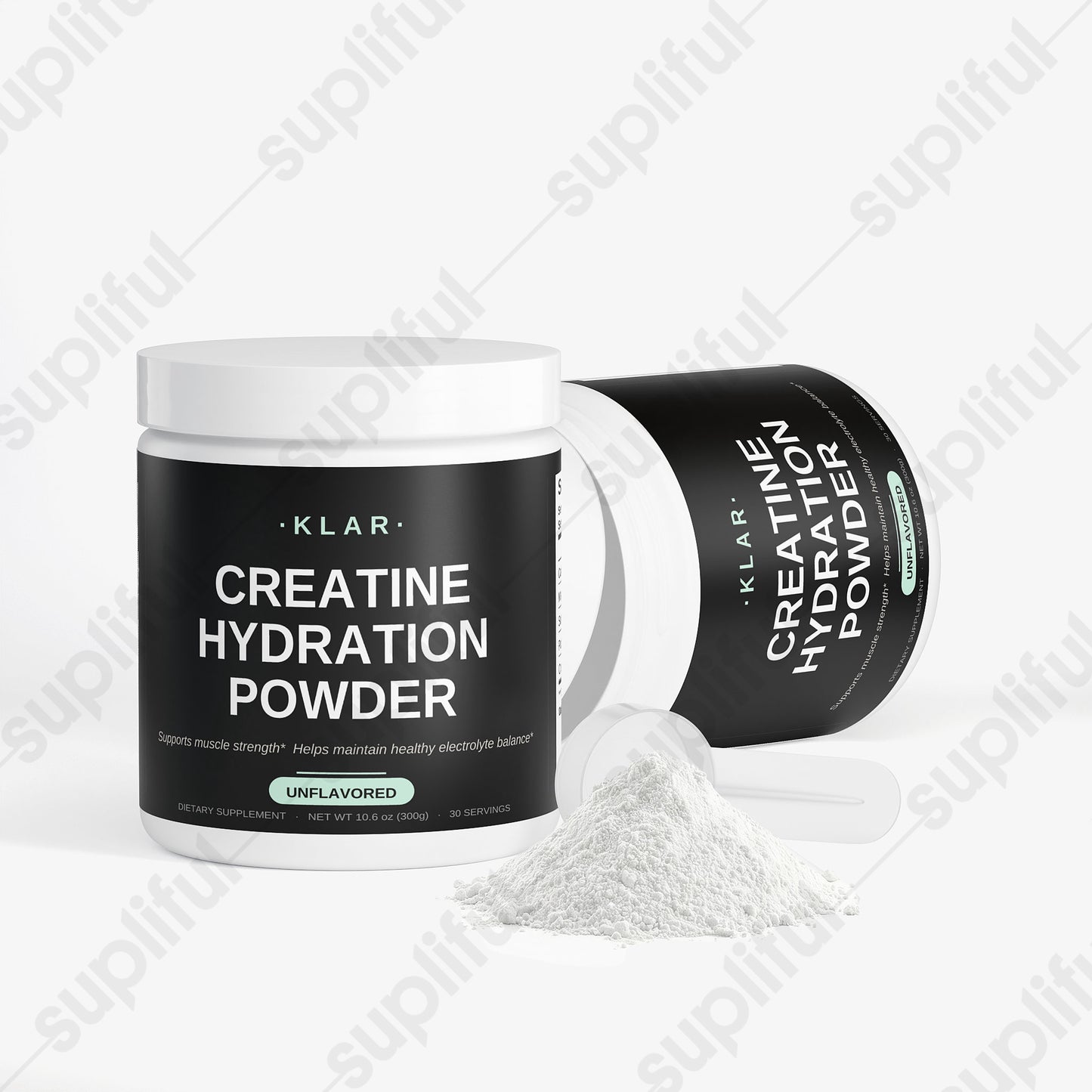 Creatine Hydration Powder