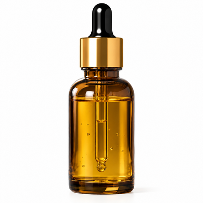 Sōlune Fragrance Oil, 30 ml bottle