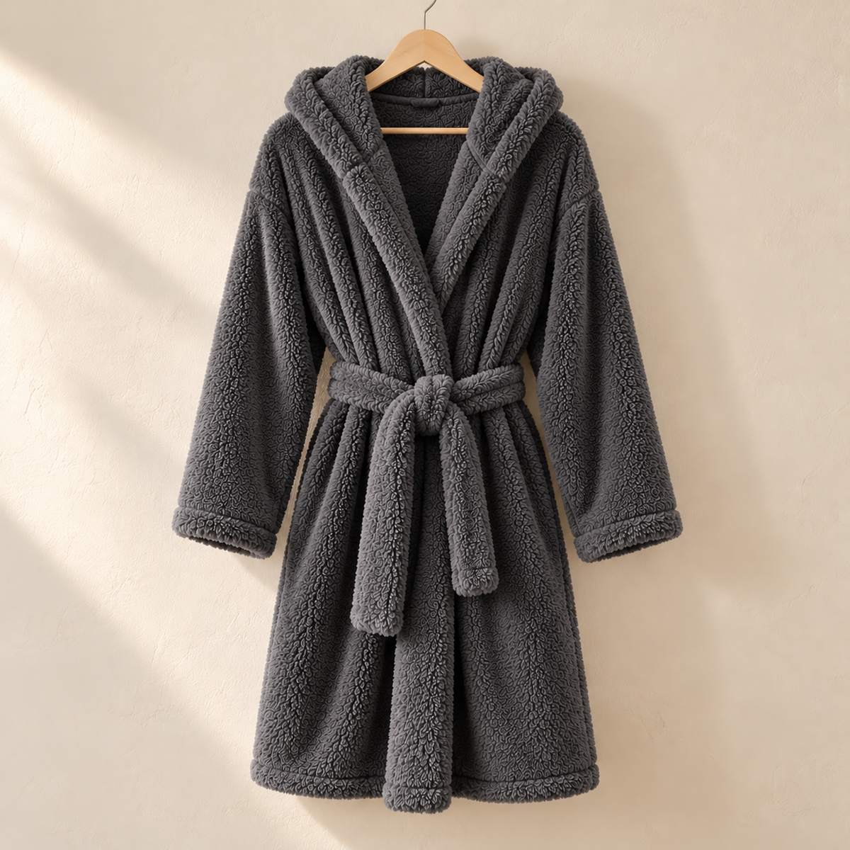 The Élaré Luxe Robe