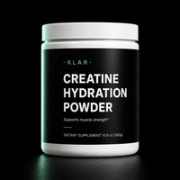 Creatine Hydration Powder