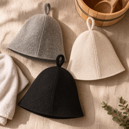 Nordhavn Sauna Hat