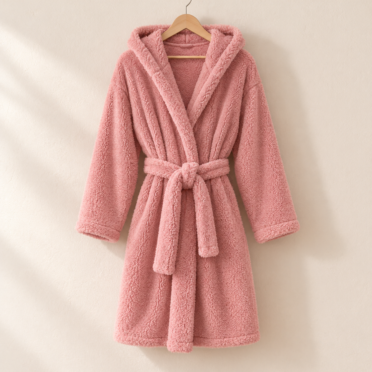 The Élaré Luxe Robe