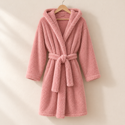 The Élaré Luxe Robe