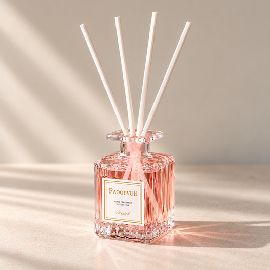 Sōlune Reed Diffuser