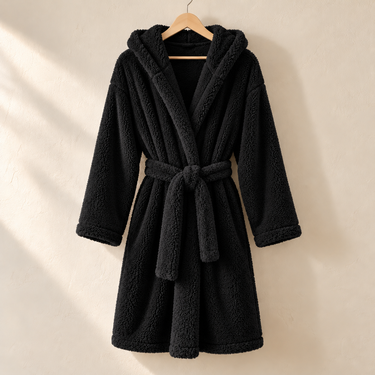 The Élaré Luxe Robe
