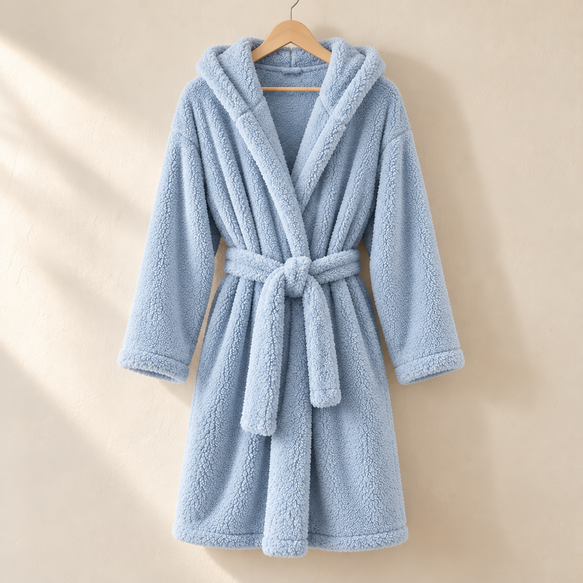 The Élaré Luxe Robe