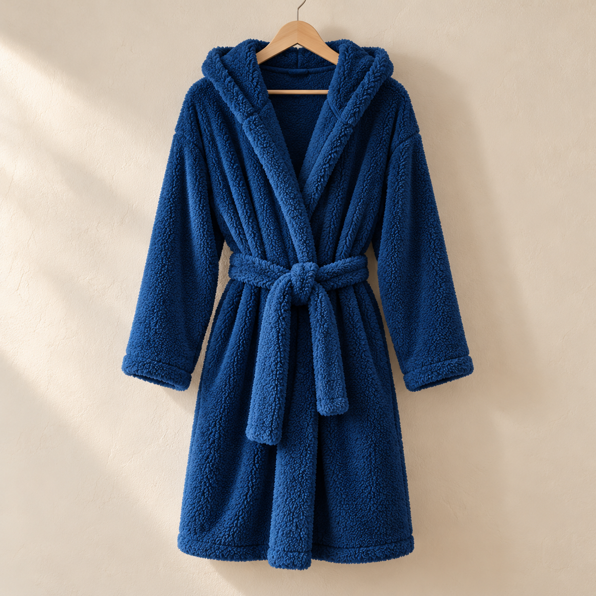 The Élaré Luxe Robe