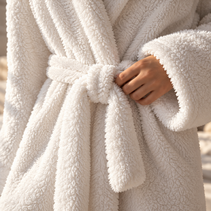 The Élaré Luxe Robe