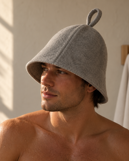 Nordhavn Sauna Hat